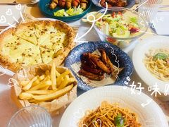 -春树下·院子露台西餐厅(中隐于市店)