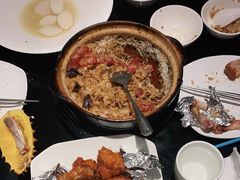 -高第街56号餐厅(泰安万达店)