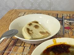 -刘老虎肉丸糊辣汤(总店)