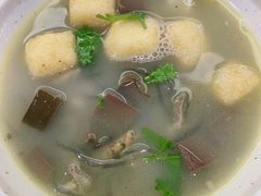 -咬不得高祖生煎·简餐(高银街店)