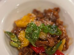 -莲池荟素食馆·12年老字号(光孝寺店)