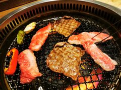 -和牛放题的殿堂 肉屋横丁(秋叶原店)