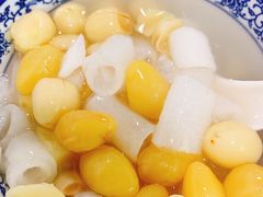 -黄记潮汕甜汤(贝底田坊店)