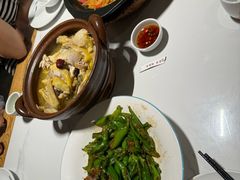 -老阿爸鲜鱼土菜(园区永旺店)