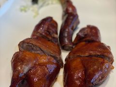 深井烧鹅-金苑海鲜酒家(来魅力店)