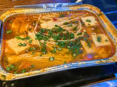 -汉城烧烤(西稍门劳动路店)