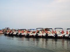 -老虎石海上公园