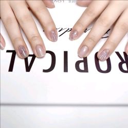 -LILY NAILS美甲美睫