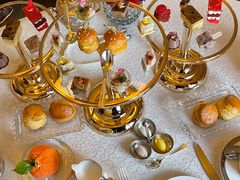 -Salon de Ville浦江汇(上海外滩华尔道夫酒店店)