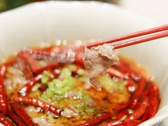 -品粹徽园·家常安徽菜