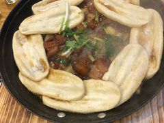 -晋老三酸菜鱼(正定店)
