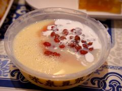 -冰泉豆浆馆(阳朔店)