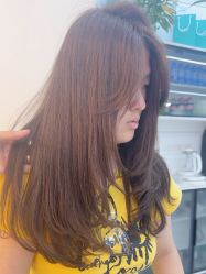 -V7 HAIR SALON