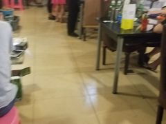 -喝丢一只鞋海鲜烧烤·海肠捞饭(文体街店)