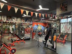 -KingBull私教健身&格斗订制(龙井商业中心店)