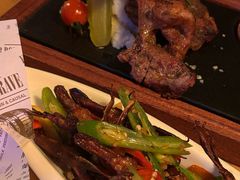 -MR.ROCKY洛奇先生RESTAURANT&BAR(宝安壹方城店)