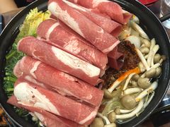 -米屋石锅拌饭(师大店)