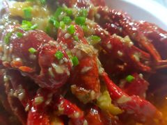 -霸王虾·麻辣小龙虾(清水河公园店)