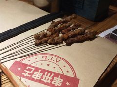 -串来串去(中关村店)