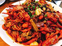 -代羊肉(中和店)