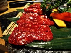 -炼火烤肉店
