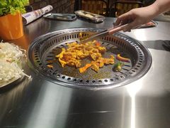 -马路牙子烧烤音乐酒馆(望京店)