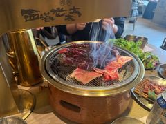-西塔老太太泥炉烤肉(沈阳店)