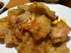 -新興传承烤鸭