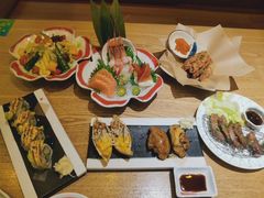 -三禾屋·亚洲融合小馆(未来科技城店)
