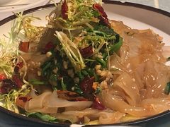 大拉皮-北院·果木烤鸭·25年东北菜(创意产业园店)