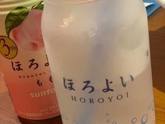 -有喜屋·深夜食堂(北京西路店)