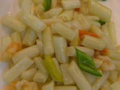 -棠宴酒店(汉口学院店)