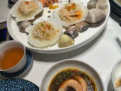 -望海臻鲜·海鲜餐厅