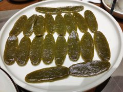 -张家卫·阳江菜·小海鲜(肥婆湾桥店)