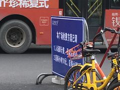-万达广场-地下停车场