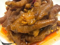 -杨记海鲜楼(三门黑金冠店)