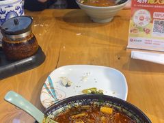 -老城南.鸭血粉丝汤(夫子庙店)