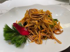 -秦月轩·长安小馆·新陕菜(阜成路·五棵松店)