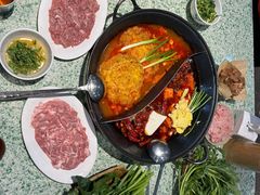 -五里关火锅(牛市口店)