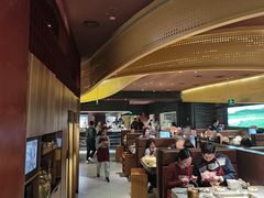 -巴奴毛肚火锅(悠唐购物中心店)