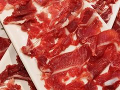 -牛必福潮汕牛肉火锅(油坊桥店)