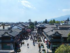 -大理古城