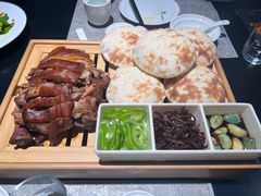 -田园北魏家宴·大同菜(御东店)