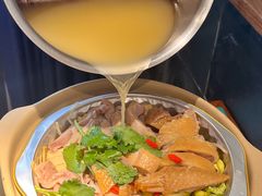 -鑫震源·苏式大虾生煎(山塘街店)