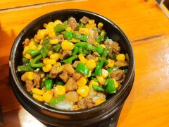 -如意林卡藏餐吧(大昭寺店)