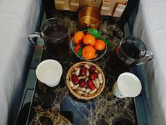 -君之悦·影院式足道·养生SPA(回兴店)