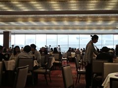 -白天鹅宾馆-宏图府餐厅