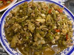 -文杰餐馆(南洪时尚风情街店)