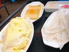 -蝎王府羊蝎子(西直门店)