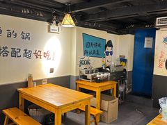 -黄泰吉拾味餐厅(江汉路店)